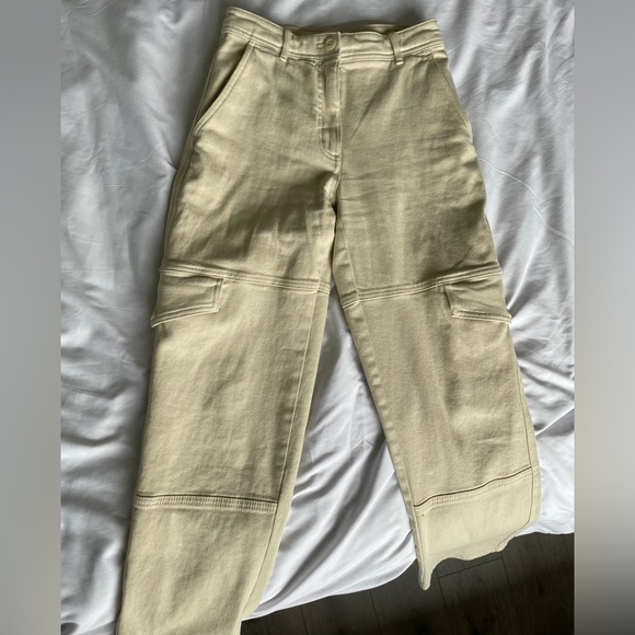 Aritzia Maeve pant - Picture 4 of 4